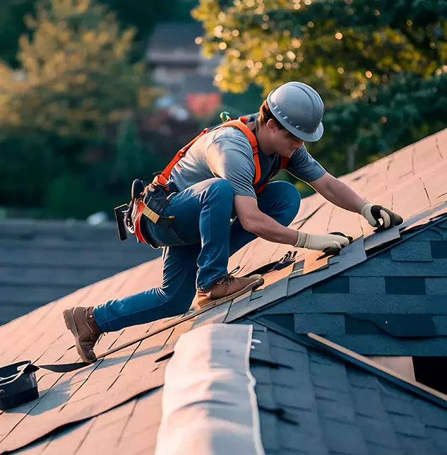 Expert Shingle Restoration Specialists in Windermere, FL