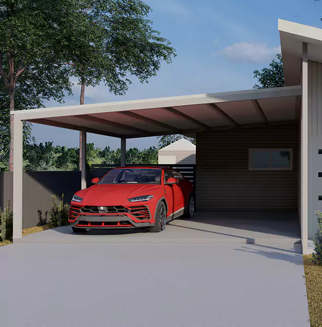 Affordable Carport Roof Repair: Windermere's Trusted Carport Roof Restoration Team