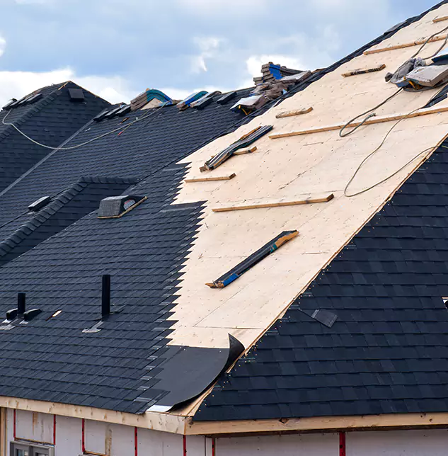 Premier Wood Roofing Specialists in Windermere, FL