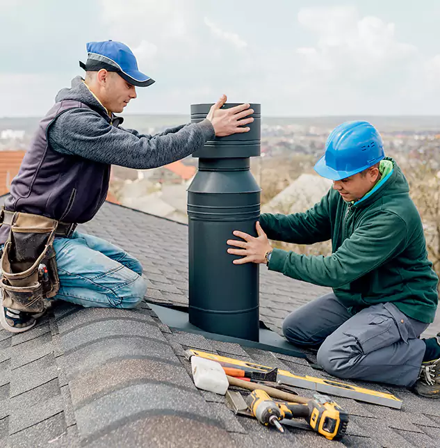 Stopping Every Leak Around Chimney: Windermere, FL's Go-To Replace Chimney Flashing Experts