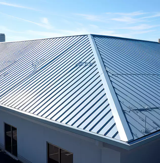 Your Trusted Local Commercial Roof Replacement Partner for Complete Re-Roofing Excellence in Windermere, FL