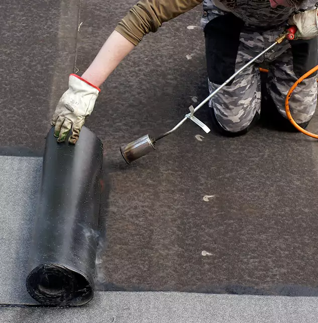 Experienced EPDM Roofing Professionals Serving in Windermere, FL