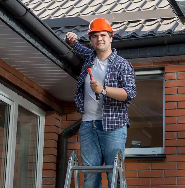 Trusted Roof Fascia Replacement Experts Defending Windermere, FL Properties