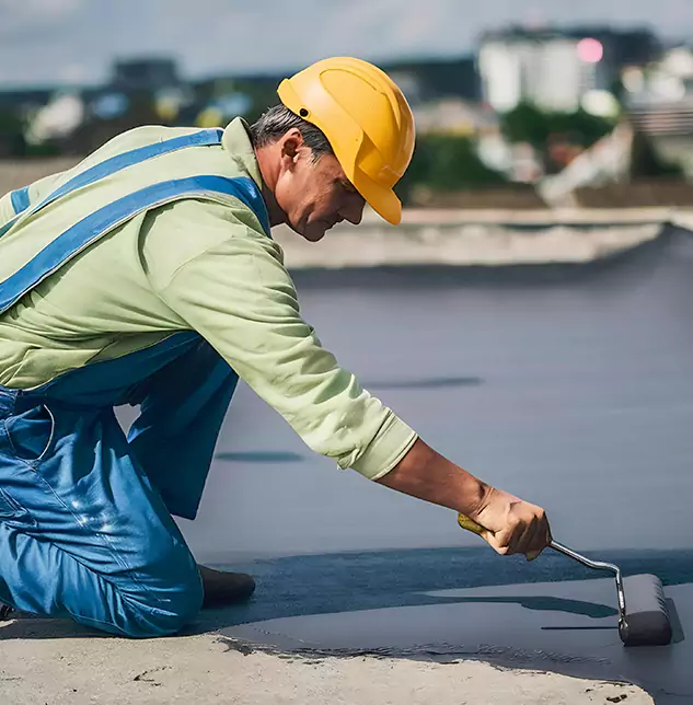 Expert Flat Roof Leak Repair: Trusted Professionals for Fixing a Flat Roof with Lasting Results in Windermere, FL