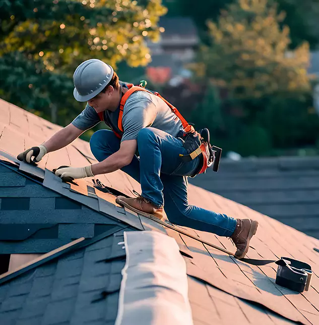 Premium Replacement Garage Roofs: Upgrading Windermere, FL Properties With Lasting Protection