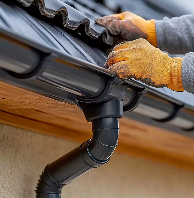 Professional Roof Gutter Installation: Safeguarding Windermere Properties From Water Damage