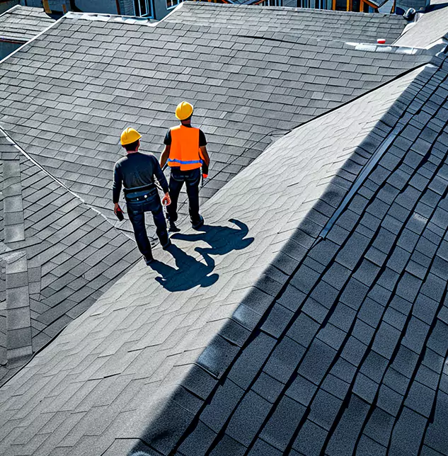 Trusted Hail Repair Roofing Company: Your Restoring Roofs Experts in Windermere, FL