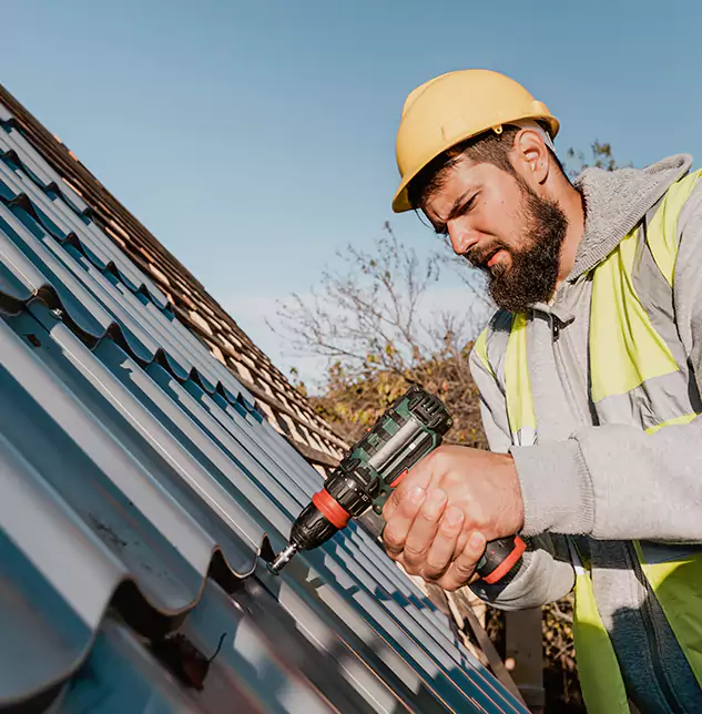 Top Rated Hole in Roof Repair Company: Your Fast Patch Hole in Roof Solutions in Windermere, FL