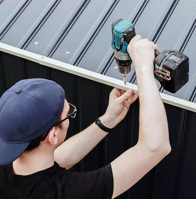 Experienced Metal Roofing Contractors Proudly Serving in Windermere, FL
