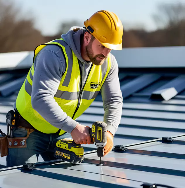 Expert Metal Roof Restoration: Skilled Residential Metal Roofing Contractors You Can Count On in Windermere, FL
