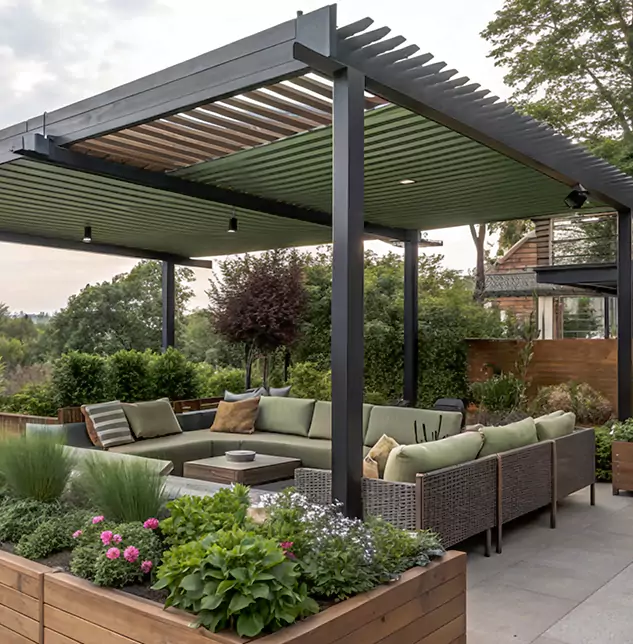 Superior Outdoor Shelter Maintenance in Windermere, FL
