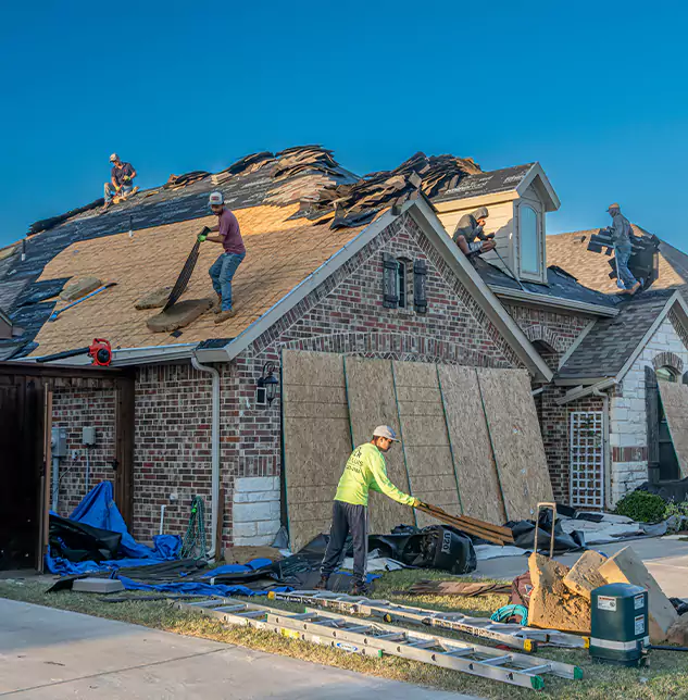 Reliable Residential Roof Replacement Contractors in Windermere, FL