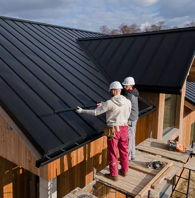 Trusted Roof and Siding Specialists Serving in Windermere, FL