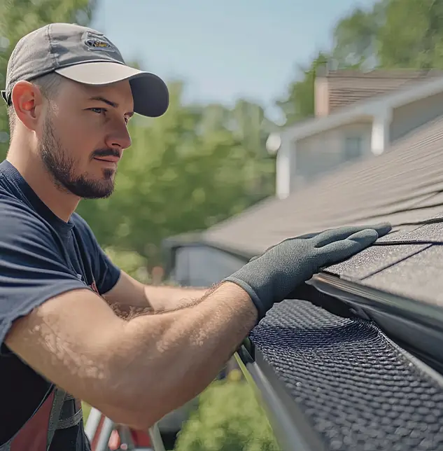 Expert Roof Eave Specialists You Can Count On in Windermere, FL