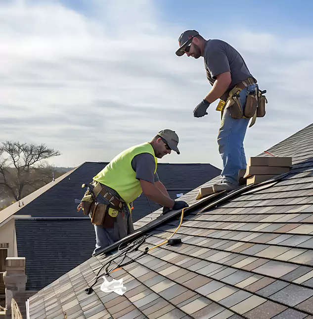 Trusted Roof Inspection Company in Windermere, FL: Your Full Roof Inspection Experts for Complete Peace of Mind
