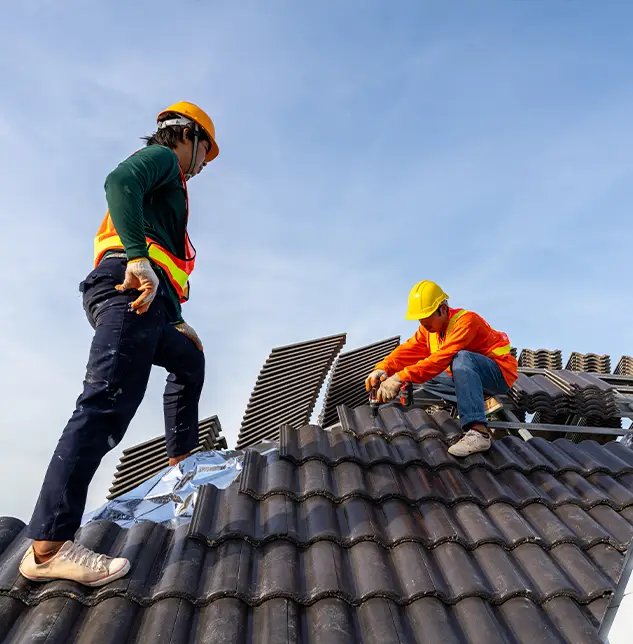 Trusted Roof Installation Company in Windermere, FL: Skilled Roof Installers for Expert Roofing Construction