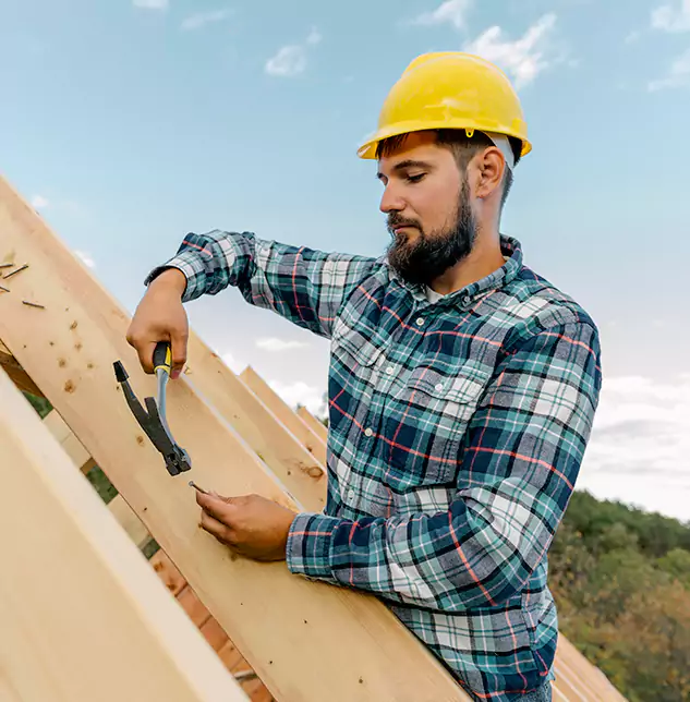 Trusted Roof Repair Company: Your Local Roof Repair Specialist in Windermere, FL