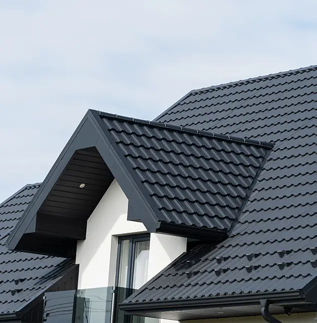 Trusted Roof Valley Specialists Serving Windermere, FL