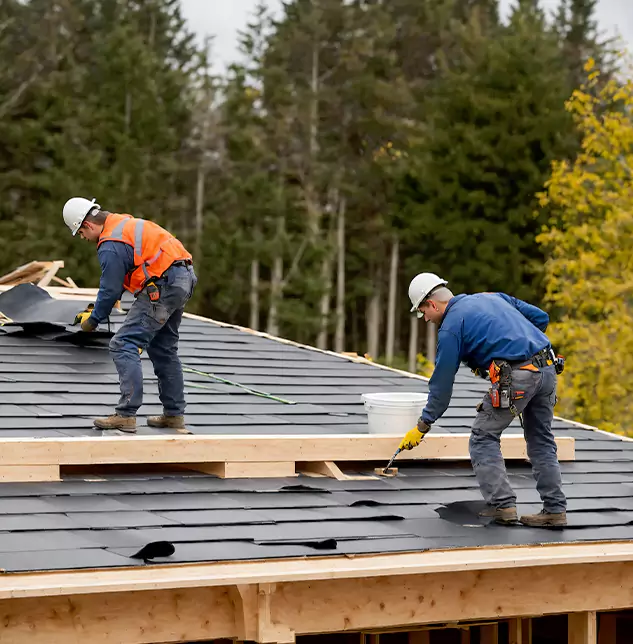 Trusted Sagging Roof Repair Company: Your Structural Roof Repair Experts in Windermere, FL