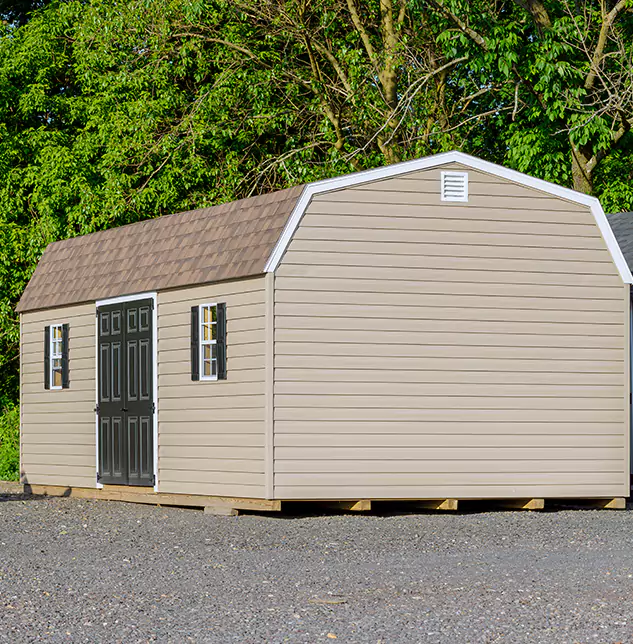 Superior Shed Repair Expertise in Windermere, FL