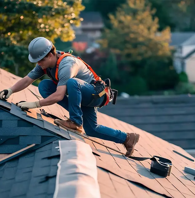 Skilled Experts for Replacing Missing Shingles: Trusted Professionals Who Replace Damaged Roof Shingles With Precision in Windermere, FL