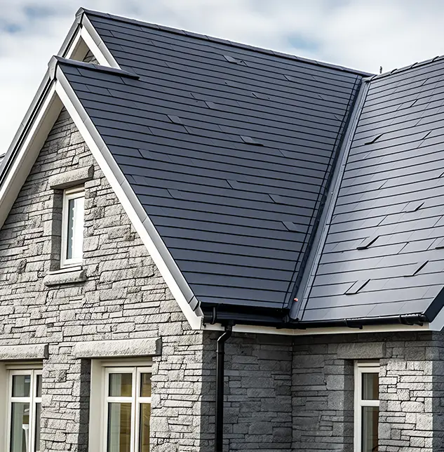 Trusted Slate Roofing Specialists Proudly Serving Windermere, FL