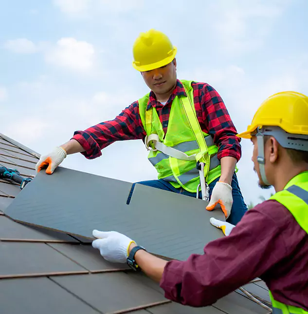 Trusted Slate Roofing Company: Your Dedicated Slate Roof Specialists in Windermere FL for Unmatched Quality