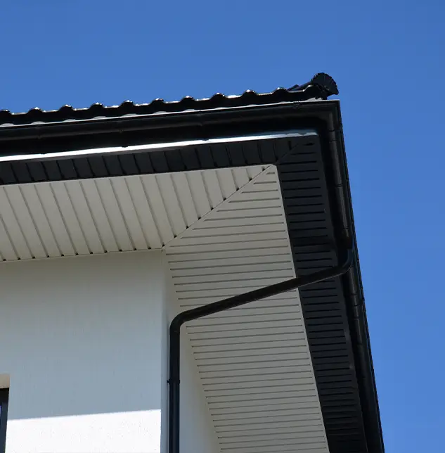 Trusted Soffit and Fascia Experts Serving Windermere, FL