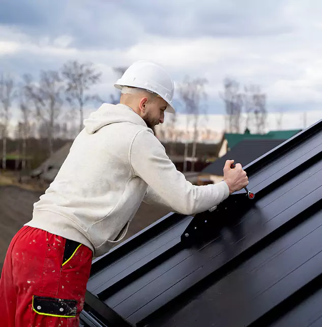 Reliable Roofing Company: Your Trusted Roofers for Superior Steel Repair in Windermere, FL