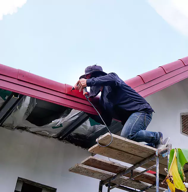 Top Rated Storm Roofing Company in Windermere, FL: Skilled Storm Repair Contractors You Can Trust
