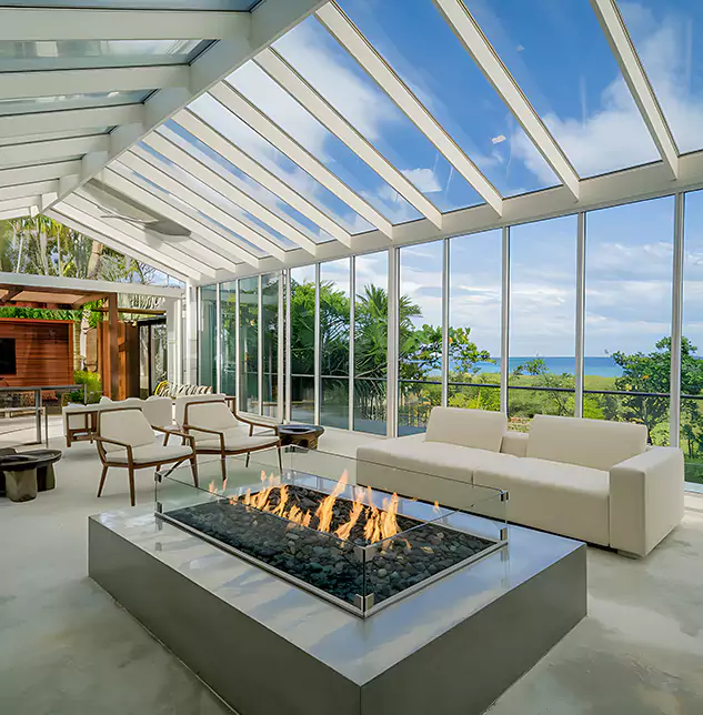 Expert Enclosure Restoration Specialists in Windermere, FL