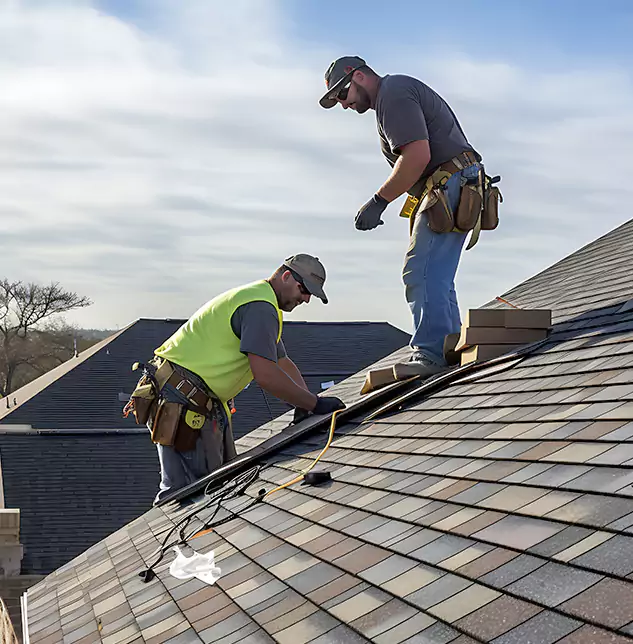 Premier Tile Roofers: Trusted Tile Roofing Company for Exceptional Tile Roof Performance in Windermere, FL