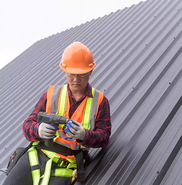 Windermere's Tin Roof Restoration Experts: Stopping Every Tin Roof Problem