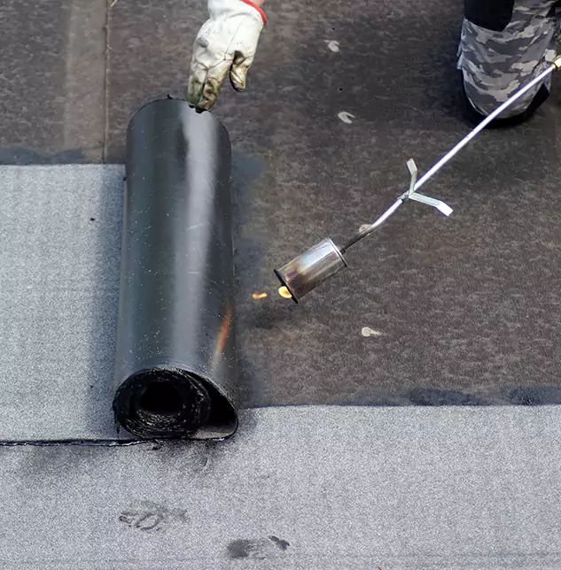Advanced Thermoplastic Restoration: Your Local Experts for TPO Repair in Windermere, FL