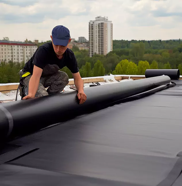 Reliable TPO Roofing Specialists Serving Windermere, FL