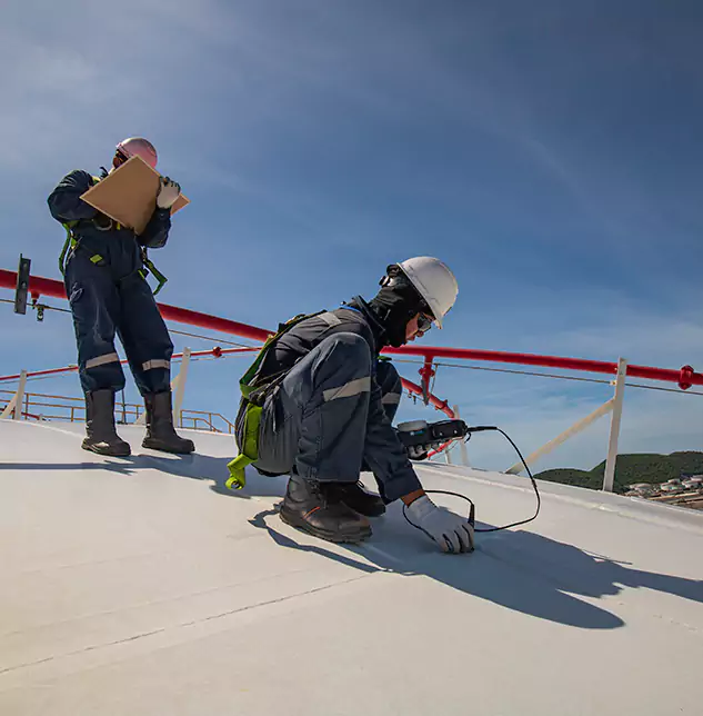 Expert TPO Roofing Contractors Trusted Across Windermere, FL