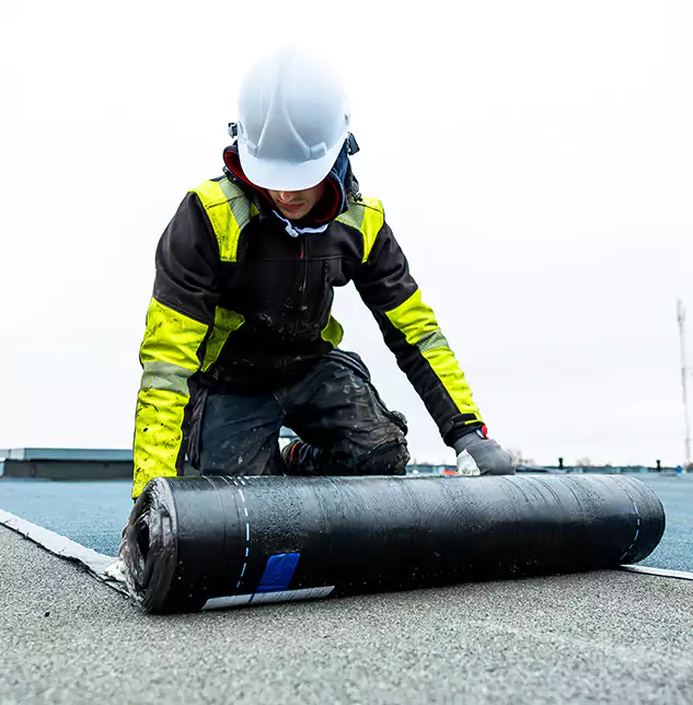Premium TPO Roofing Systems: Windermere's Trusted Membrane Installation Experts