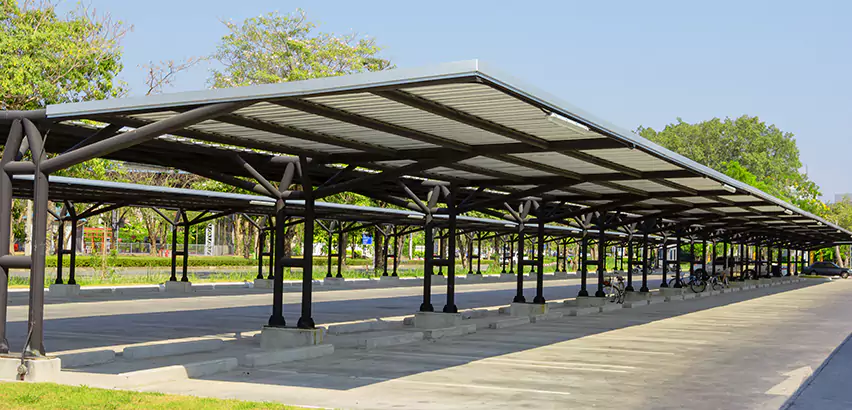 Professional Carport Roof Repair Services in Windermere, FL
