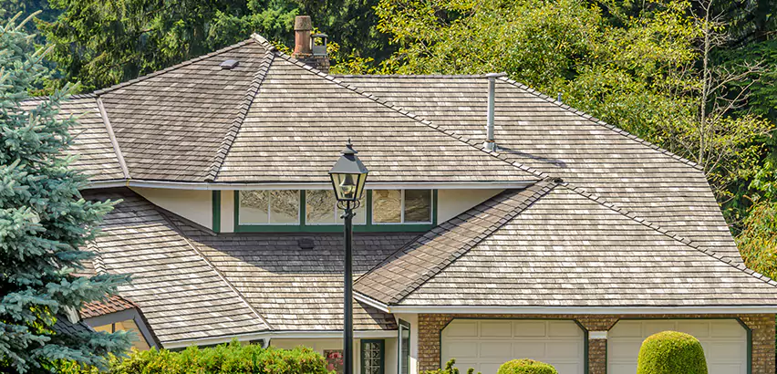 Professional Cedar Roof Installation Services in Windermere, FL