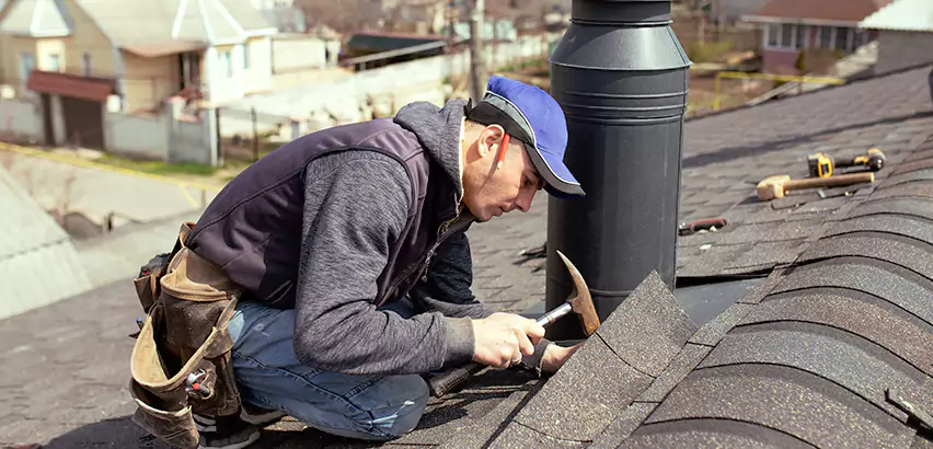 Professional Chimney Flashing Repair Services in Windermere, FL