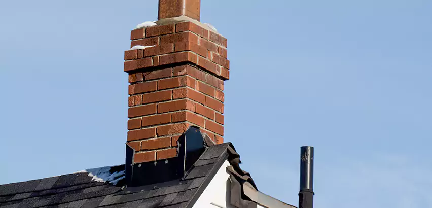 Professional Chimney Flashing Replacement Services in Windermere, FL