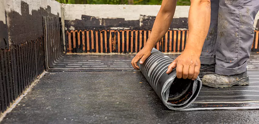 Professional EPDM Roof Repair Services in Windermere, FL