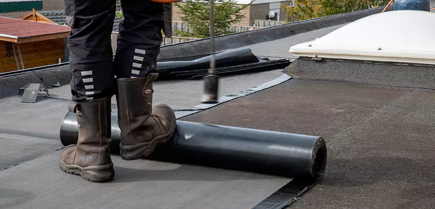 Professional EPDM Roof Replacement Services in Windermere, FL