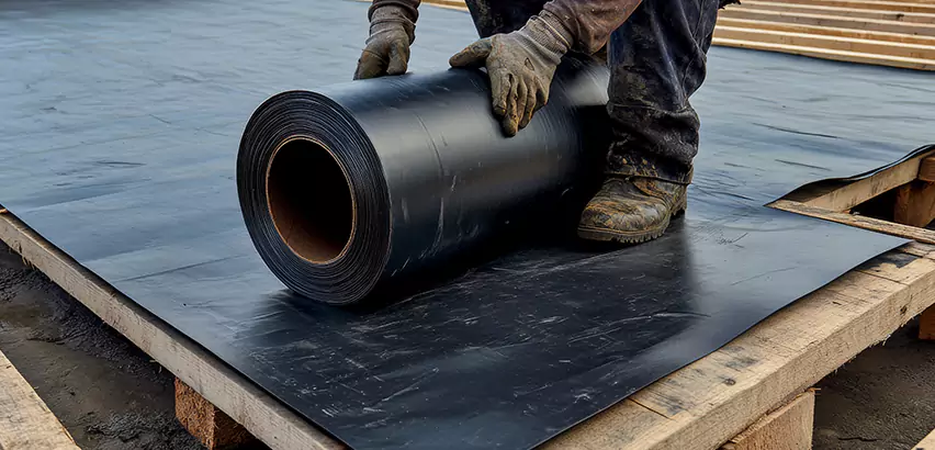 Professional EPDM Roofing Services in Windermere, FL