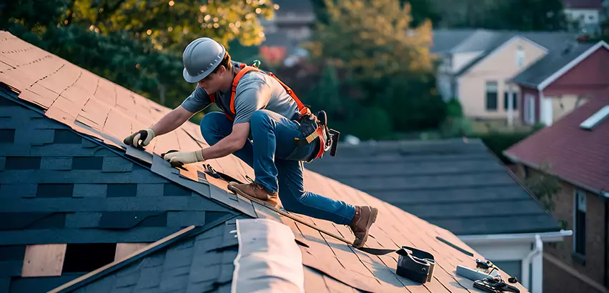 Professional Hole in Roof Repair Services in Windermere, FL