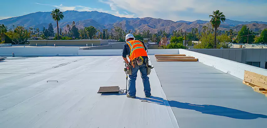 Professional Roof Coating Services in Windermere, FL