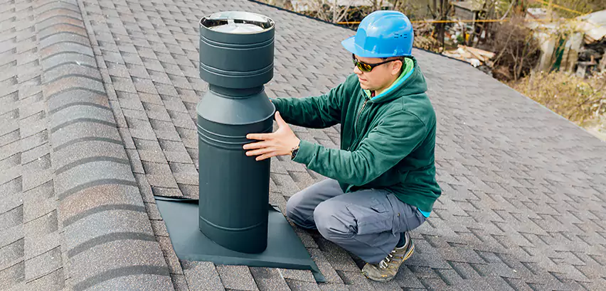 Professional Roof Flashing Repair Services in Windermere, FL