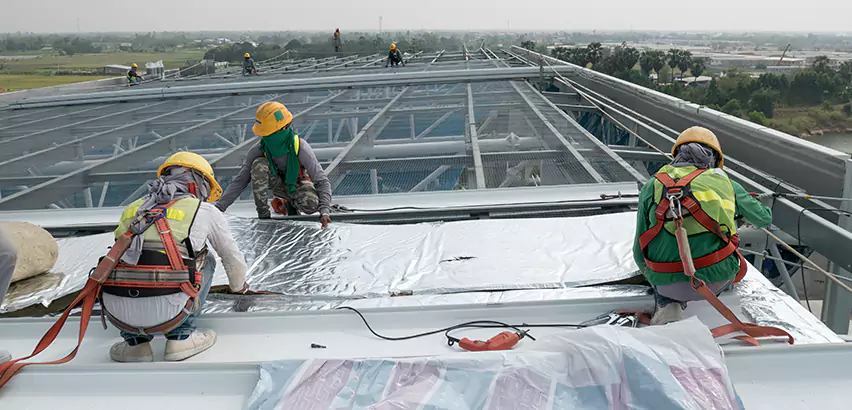 Professional Roof Waterproofing Services in Windermere, FL
