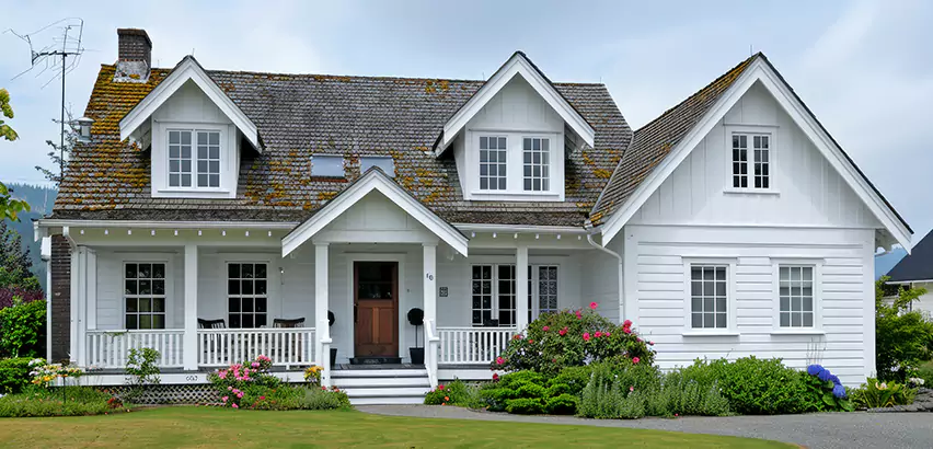Professional Roofing and Siding Services in Windermere, FL