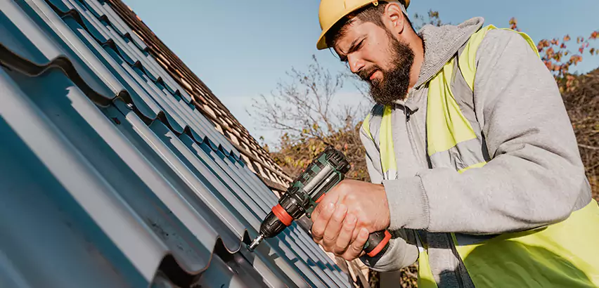 Professional Standing Seam Metal Roofing Services in Windermere, FL